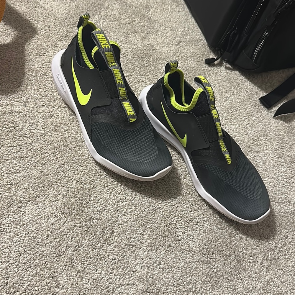 Nike shoe